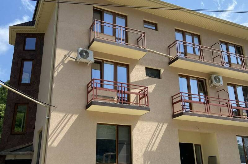 Изображение Изображение гостиницы &quot;Гостевой дом «ДаМир»&quot; #1 #1