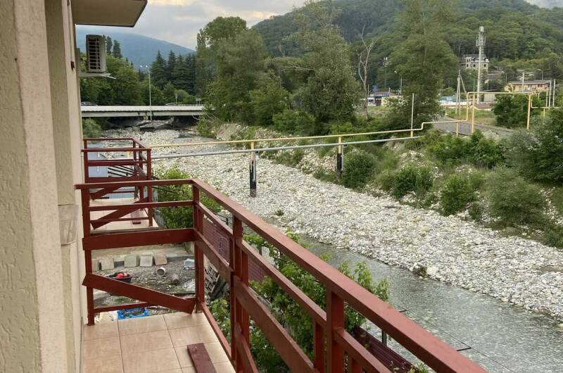 Изображение Изображение гостиницы &quot;Гостевой дом «ДаМир»&quot; #2 #2