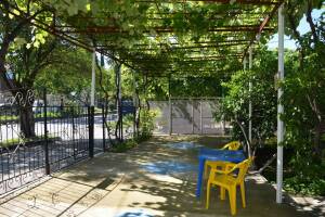 Изображение гостиницы "Гостевой дом «Белый Дом»"