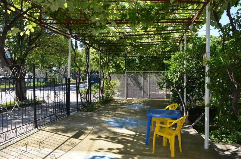 Изображение Изображение гостиницы "Гостевой дом «Белый Дом»" #1 #1