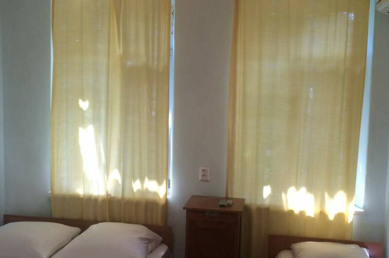 Изображение Изображение гостиницы "Гостевой дом «Белый Дом»" #3 #3