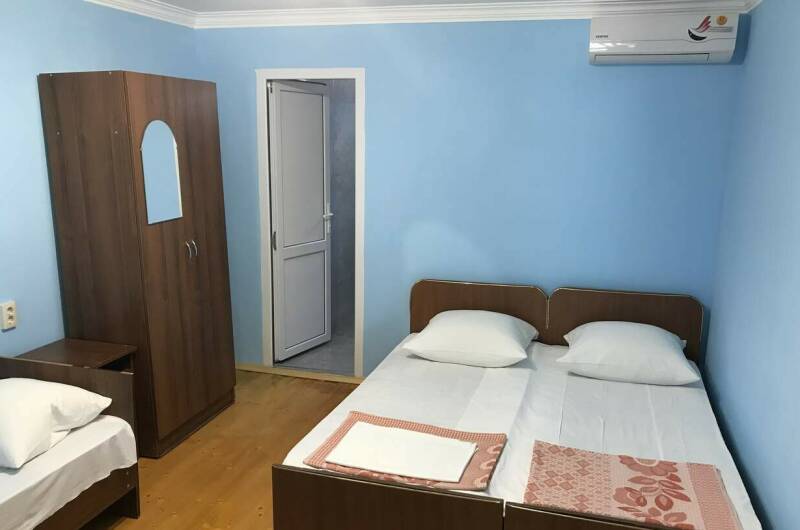 Изображение Изображение гостиницы "Гостевой дом «Белый Дом»" #4 #4