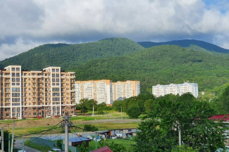 Изображение Изображение гостиницы &quot;Гостевой дом «На Чистой 6»&quot; #4 #4