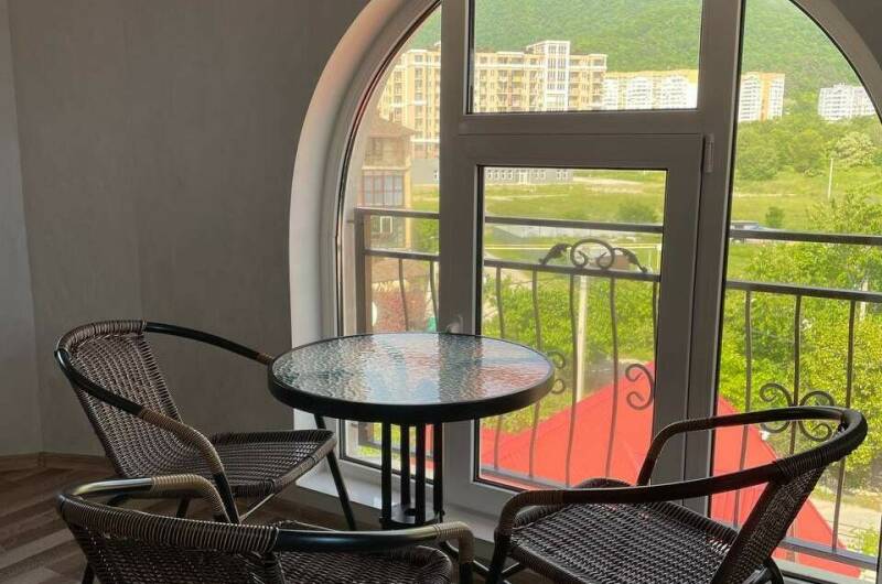 Изображение Изображение гостиницы &quot;Гостевой дом «На Чистой 6»&quot; #6 #6