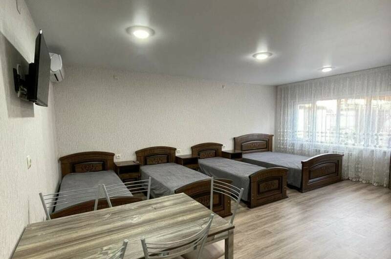 Изображение Изображение гостиницы &quot;Гостевой дом «На Чистой 6»&quot; #7 #7