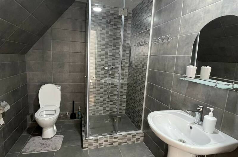 Изображение Изображение гостиницы &quot;Гостевой дом «На Чистой 6»&quot; #8 #8