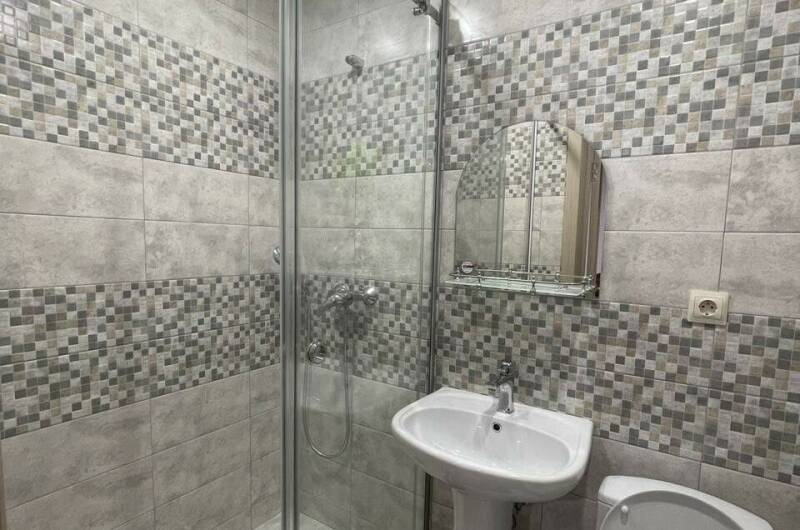 Изображение Изображение отеля / гостиницы "Гостевой дом «На Чистой 6»" #10 #8