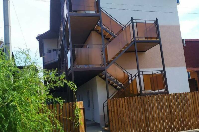 Изображение Изображение гостиницы "Гостевой дом «Латте»" #1 #1