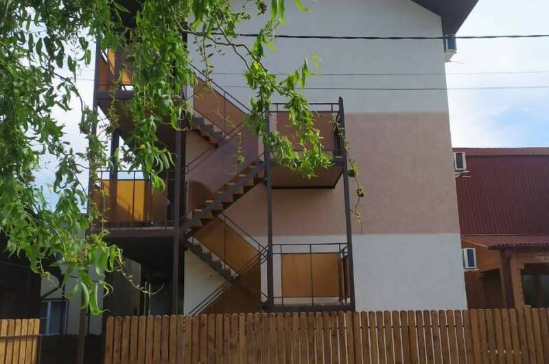 Изображение Изображение гостиницы "Гостевой дом «Латте»" #2 #2