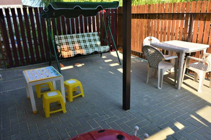 Изображение Изображение гостиницы "Гостевой дом «Латте»" #3 #3