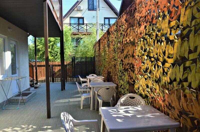 Изображение Изображение гостиницы "Гостевой дом «Латте»" #4 #4