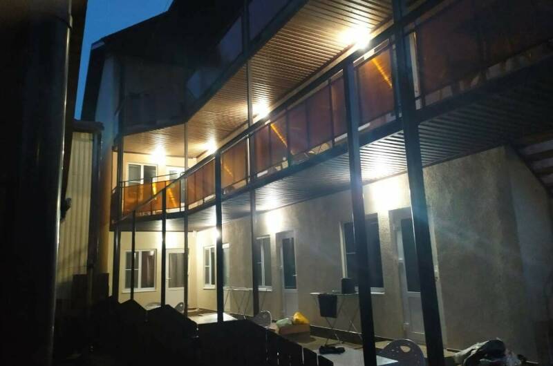 Изображение Изображение гостиницы "Гостевой дом «Латте»" #6 #6