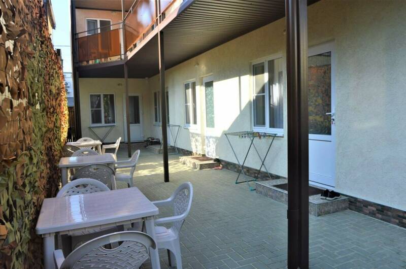 Изображение Изображение гостиницы "Гостевой дом «Латте»" #7 #7