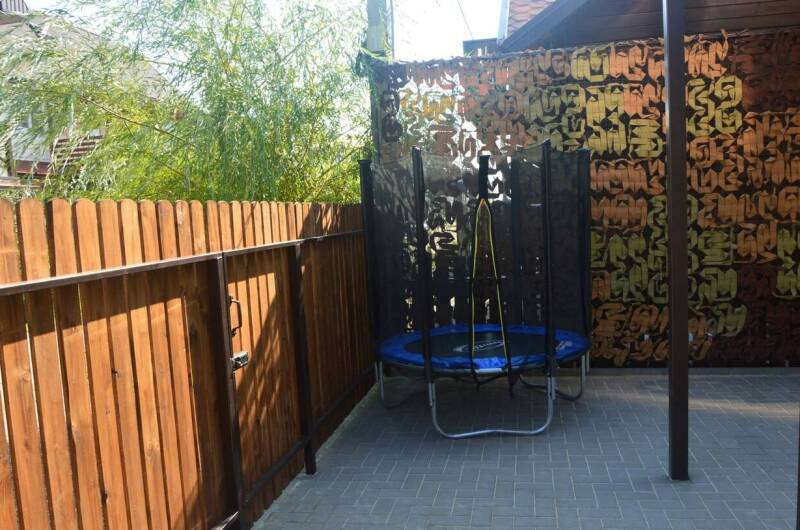 Изображение Изображение гостиницы "Гостевой дом «Латте»" #8 #8