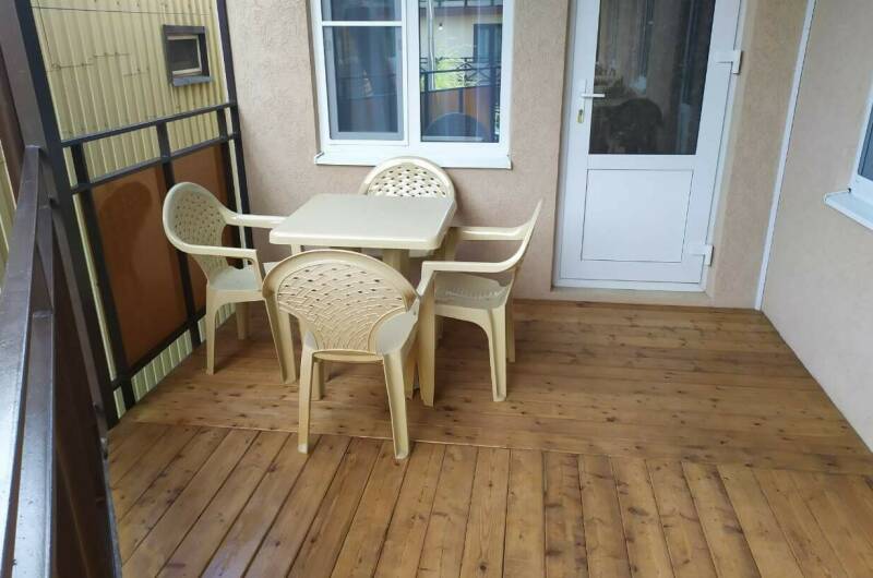 Изображение Изображение отеля / гостиницы "Гостевой дом «Латте»" #10 #8