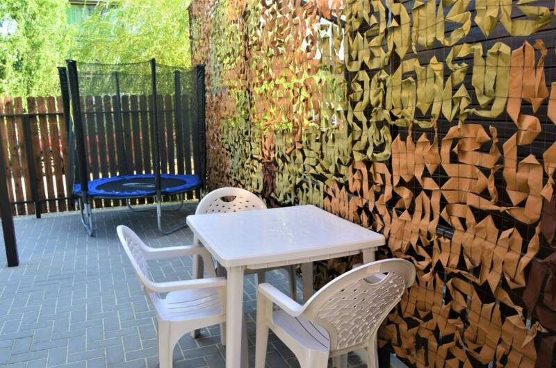 Изображение Изображение отеля / гостиницы "Гостевой дом «Латте»" #11 #9