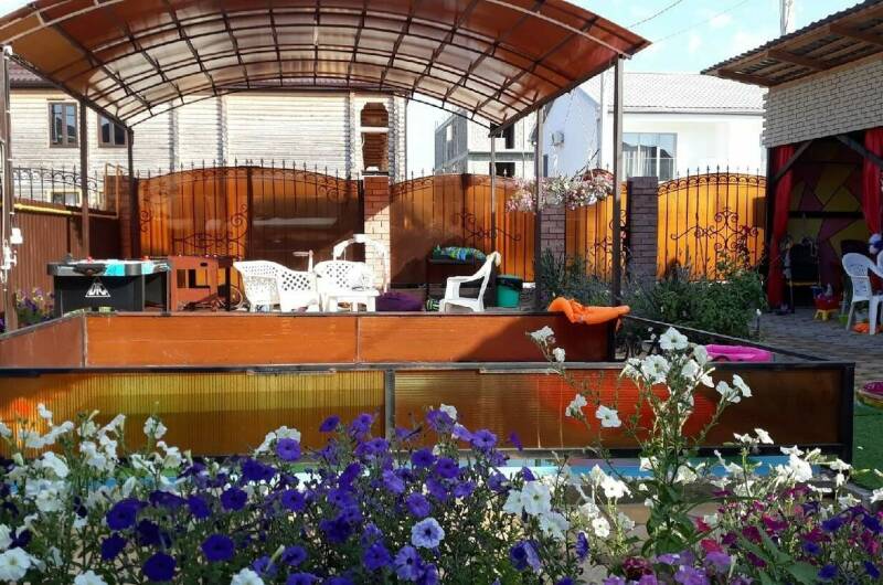 Изображение Изображение гостиницы &quot;Гостевой дом «Югорчанка»&quot; #1 #1