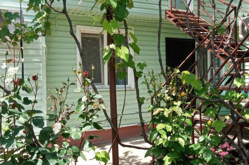 Изображение Изображение гостиницы "Гостевой дом «Zelionyi.dvorik»" #2 #2