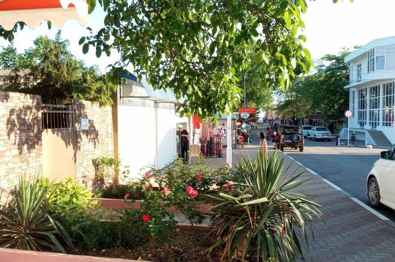 Изображение Изображение гостиницы "Гостевой дом «Zelionyi.dvorik»" #3 #3