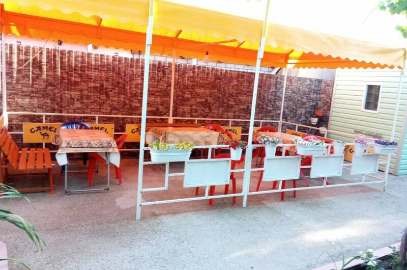 Изображение Изображение гостиницы "Гостевой дом «Zelionyi.dvorik»" #5 #5