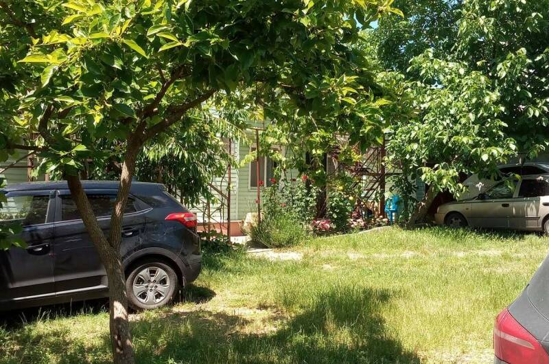 Изображение Изображение гостиницы "Гостевой дом «Zelionyi.dvorik»" #8 #8