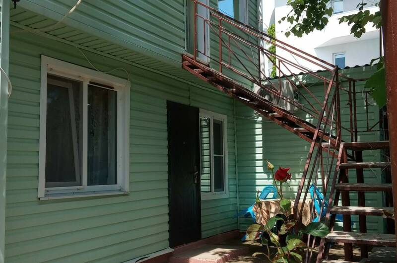 Изображение Изображение отеля / гостиницы "Гостевой дом «Zelionyi.dvorik»" #11 #9