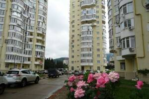 Изображение Квартира-студия «Лондон» #6