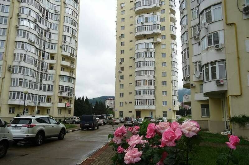 Изображение Изображение квартиры &quot;Квартира-студия «Лондон»&quot; #1 #1