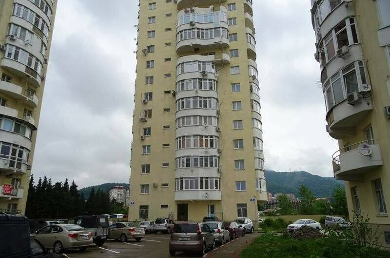 Изображение Изображение квартиры &quot;Квартира-студия «Лондон»&quot; #3 #3