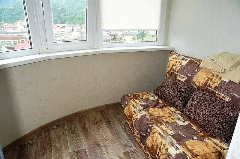 Изображение Изображение квартиры &quot;Квартира-студия «Лондон»&quot; #4 #4