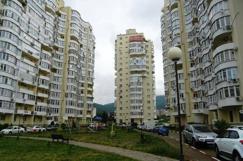 Изображение Изображение квартиры &quot;Квартира-студия «Лондон»&quot; #5 #5