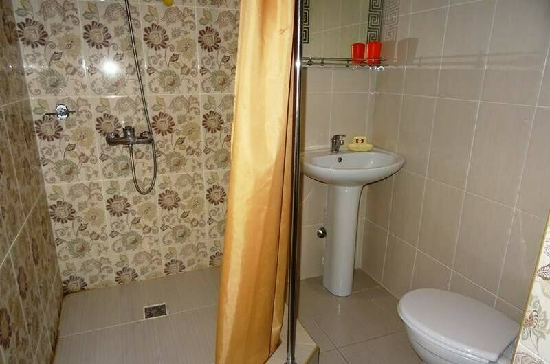 Изображение Изображение квартиры &quot;Квартира-студия «Лондон»&quot; #7 #7