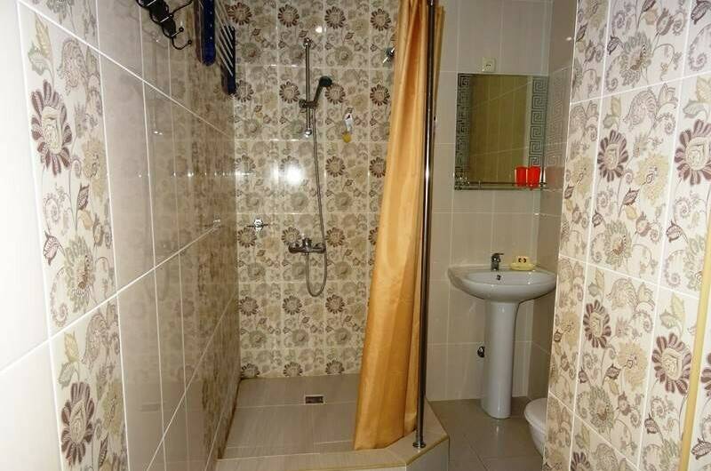 Изображение Изображение квартиры &quot;Квартира-студия «Лондон»&quot; #8 #8