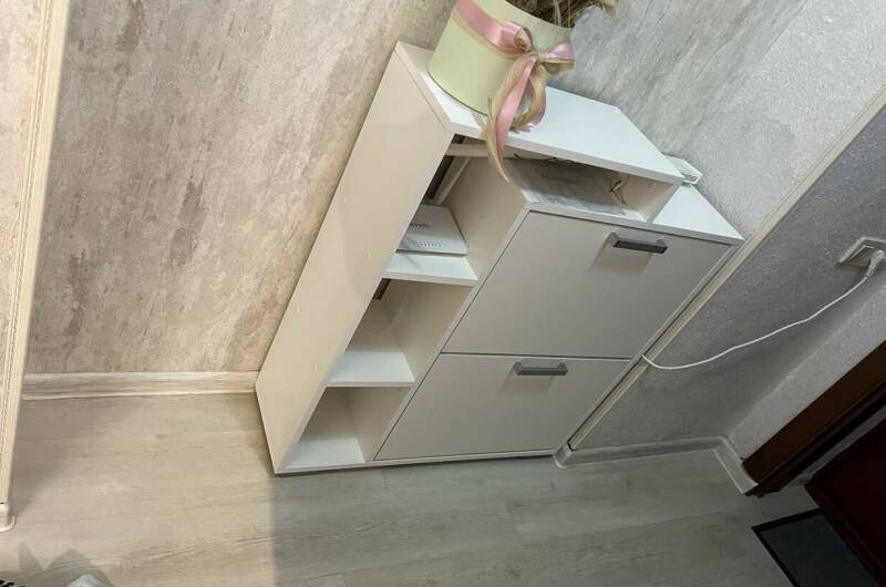 Изображение Изображение квартиры "Двухкомнатная квартира" #3 #3