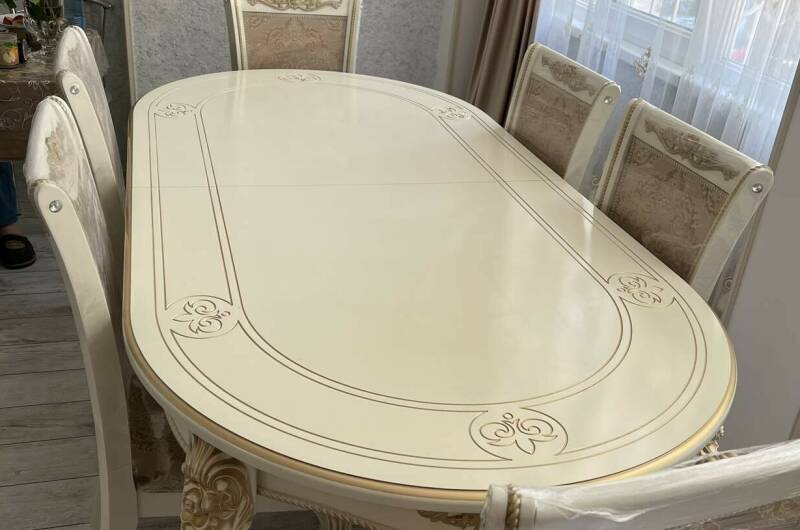 Изображение Изображение квартиры "Двухкомнатная квартира" #4 #4