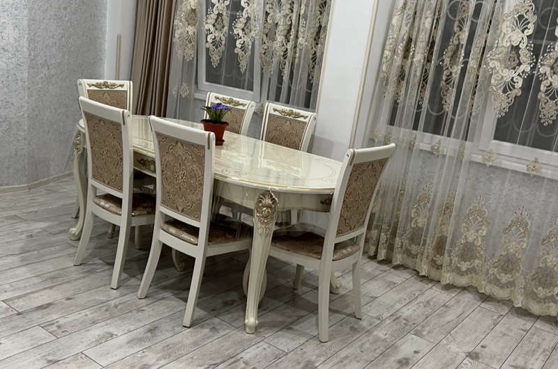 Изображение Изображение квартиры "Двухкомнатная квартира" #5 #5