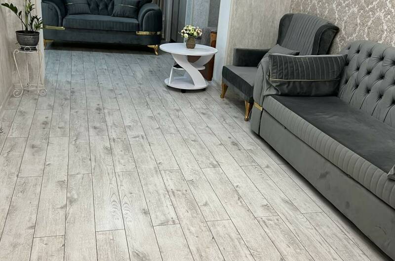 Изображение Изображение квартиры "Двухкомнатная квартира" #6 #6