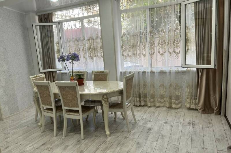 Изображение Изображение квартиры "Двухкомнатная квартира" #7 #7