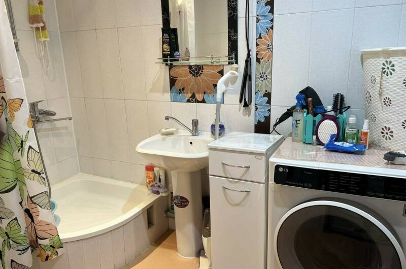 Изображение Изображение квартиры / апартамента "Двухкомнатная квартира" #10 #8