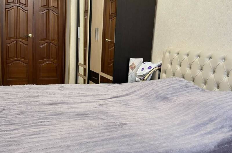 Изображение Изображение квартиры / апартамента "Двухкомнатная квартира" #11 #9