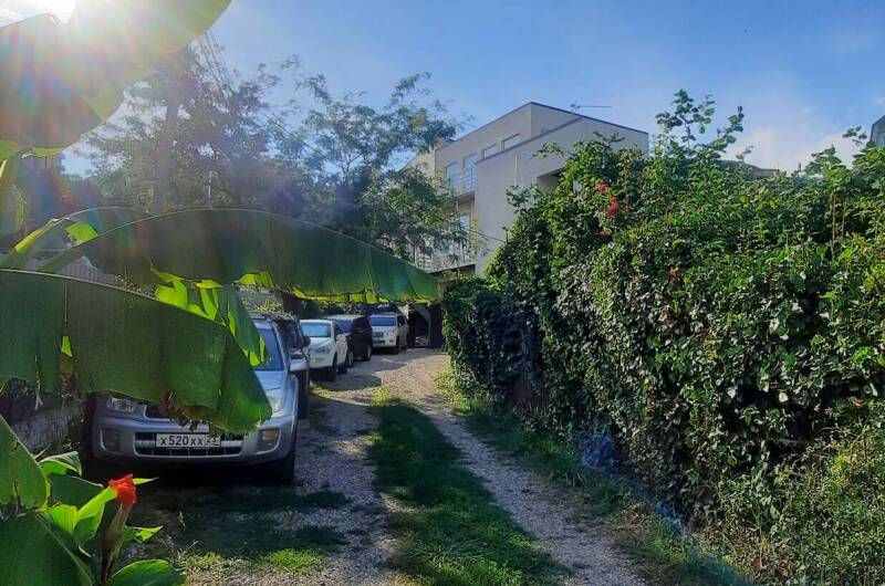 Изображение Изображение гостиницы &quot;Гостевой дом «Morenebug»&quot; #1 #1