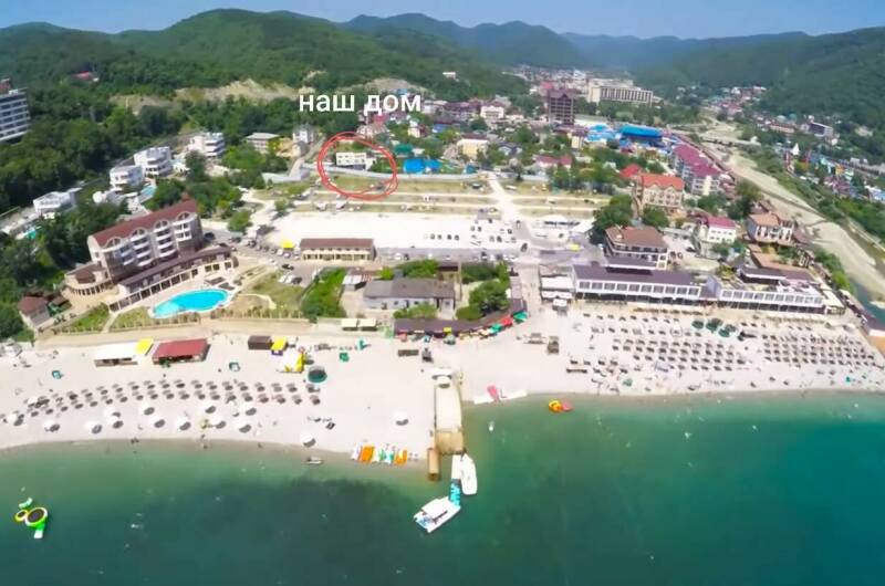 Изображение Изображение гостиницы &quot;Гостевой дом «Morenebug»&quot; #2 #2