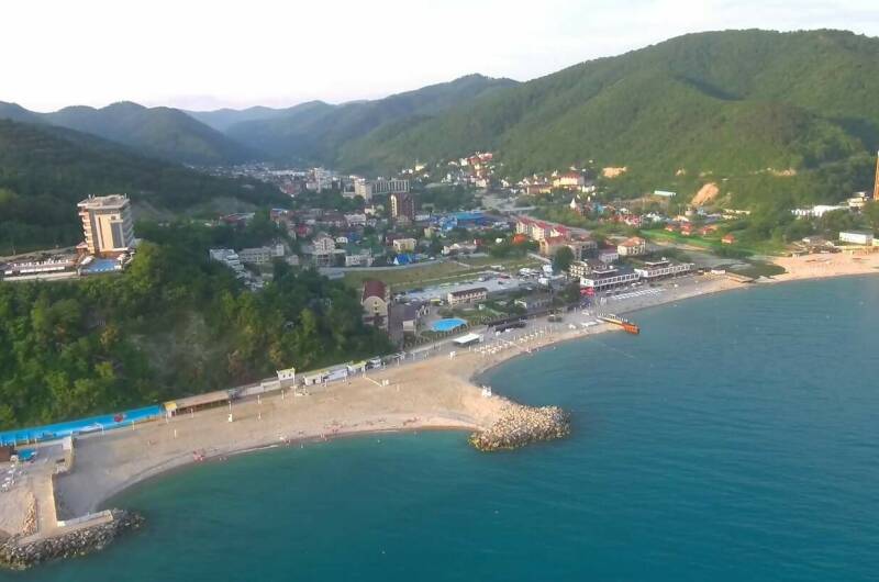 Изображение Изображение гостиницы &quot;Гостевой дом «Morenebug»&quot; #4 #4