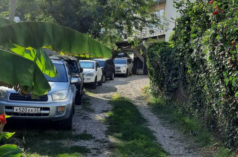 Изображение Изображение гостиницы &quot;Гостевой дом «Morenebug»&quot; #5 #5