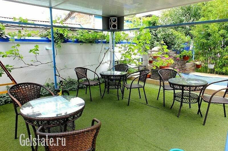 Изображение Изображение гостиницы &quot;Частный сектор «Изобилие»&quot; #2 #2