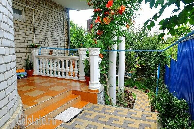 Изображение Изображение гостиницы &quot;Частный сектор «Изобилие»&quot; #3 #3