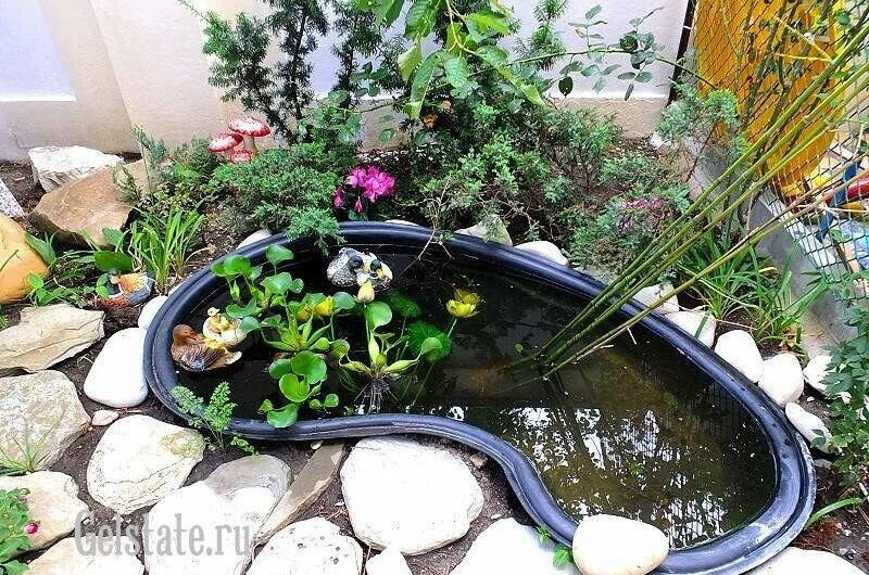 Изображение Изображение гостиницы &quot;Частный сектор «Изобилие»&quot; #5 #5