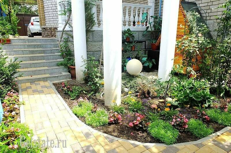 Изображение Изображение гостиницы &quot;Частный сектор «Изобилие»&quot; #7 #7