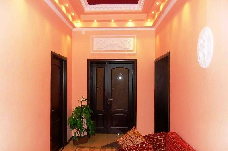 Изображение Изображение отеля / гостиницы "Частный сектор «Изобилие»" #10 #8