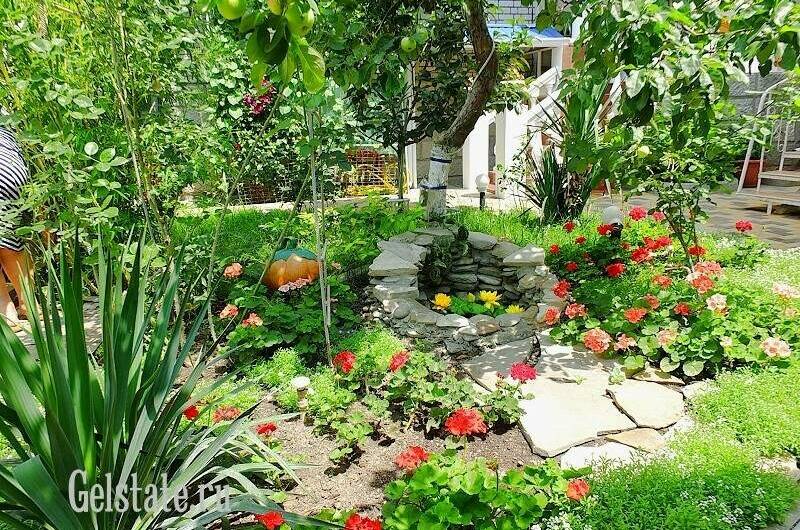 Изображение Изображение отеля / гостиницы "Частный сектор «Изобилие»" #11 #9